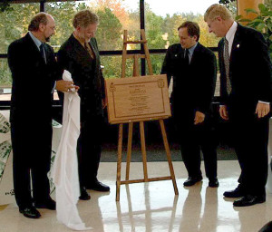 MM. Dallaire, Bertrand, Fleury et Marcotte