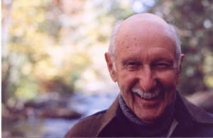 Pierre Dansereau, l'Homme de toute la terre