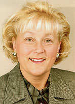 Pauline Marois