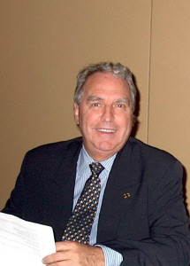 Rosaire Bertrand, ministre responsable de la 
Capitale natioinale