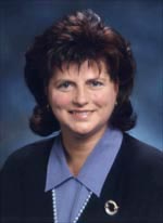 La ministre Lger