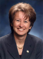 La ministre Agns Maltais