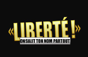 Logo qui circule prsentement sur Internet