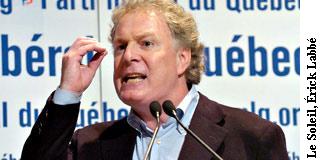 rick Labb, journal Le Soleil, 17 octobre 2005