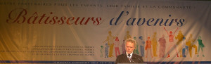 Allocution d'ouverture de M. Roger Bertrand lors du congrs conjoint CJQ-CLSC-CHSLD-PCE-CS