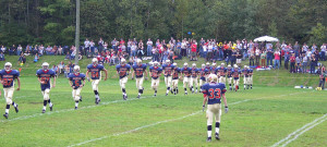 Prsentation des joueurs du Balbuzar
