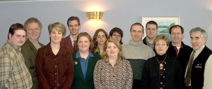 Les jeunes et leurs partenaires