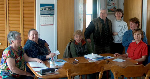 Blitz de financement  Saint-Raymond de Portneuf