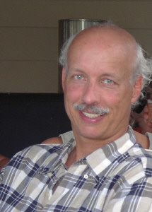 Le dput-ministre Michel Ltourneau