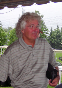 Le dput de Matane, Mathial Rioux